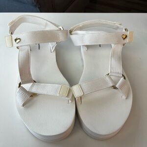 Stoney Clover Lane Sandals